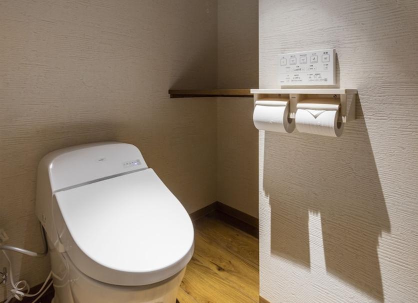 Kylpyhuone Valokuva
