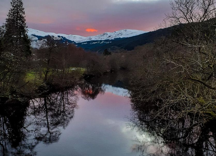 Näkymät ulkona Valokuva