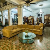 Gran Hotel de Merida