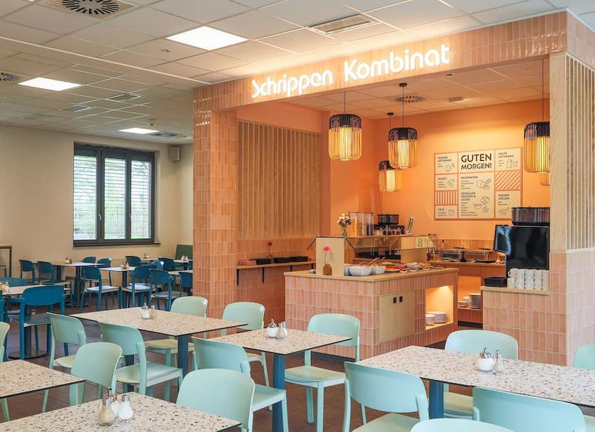Ravintola Valokuva