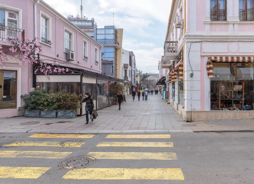 Näkymät ulkona Valokuva