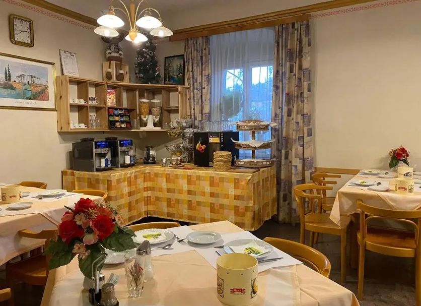 Ravintola Valokuva