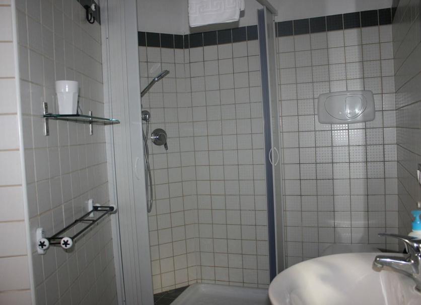 Kylpyhuone Valokuva
