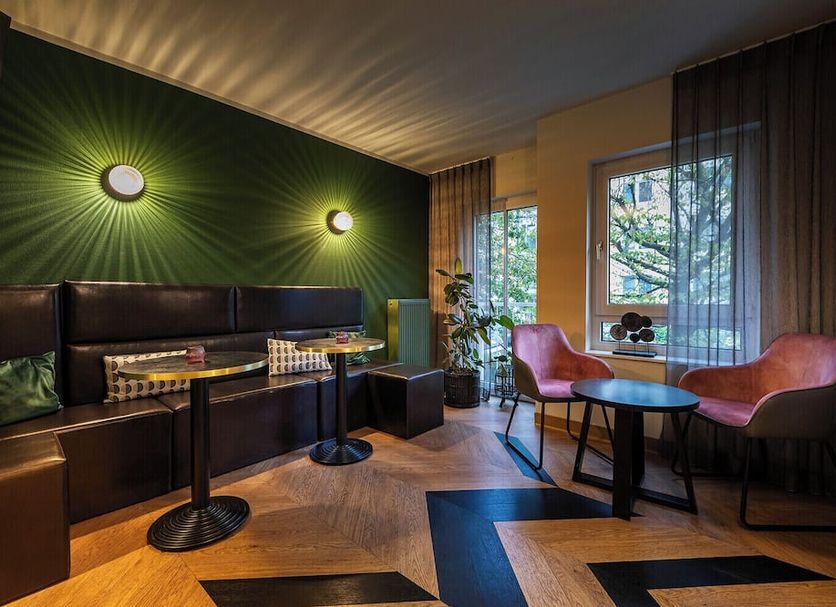 Oleskelutila Valokuva