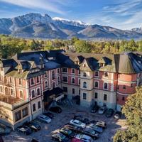 Grand Hotel Stamary Wellness & Spa