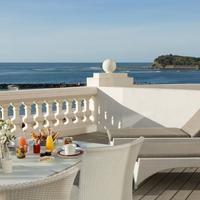 Grand Hôtel Thalasso et Spa