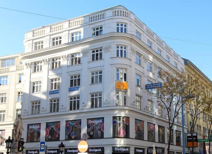 Rakennus Valokuva