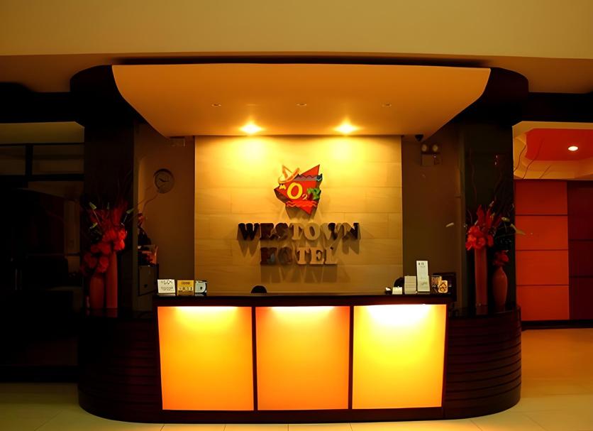 Vastaanotto Valokuva