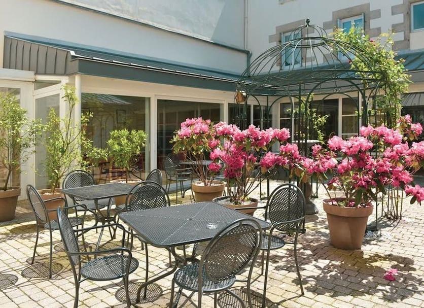 Patio Valokuva