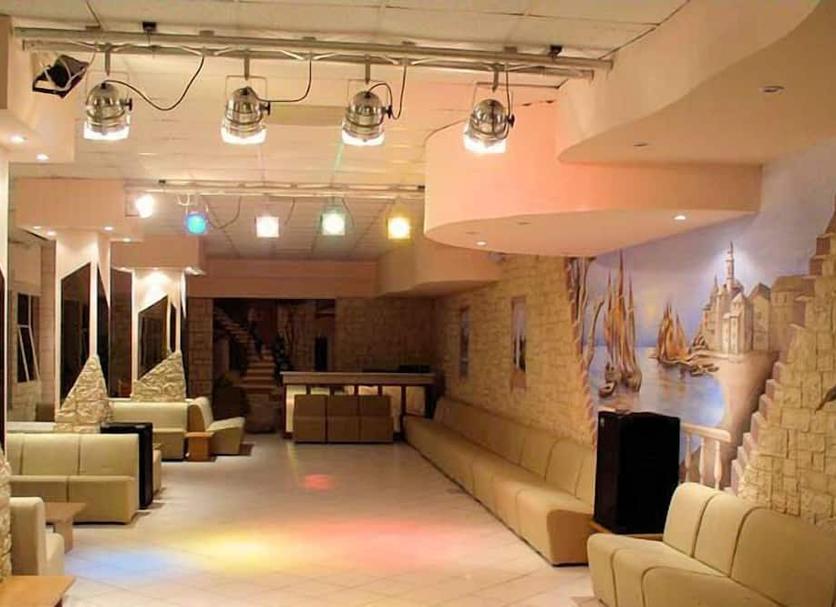 Aula Valokuva