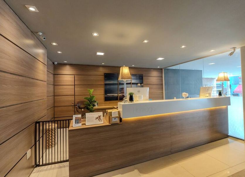 Vastaanotto Valokuva