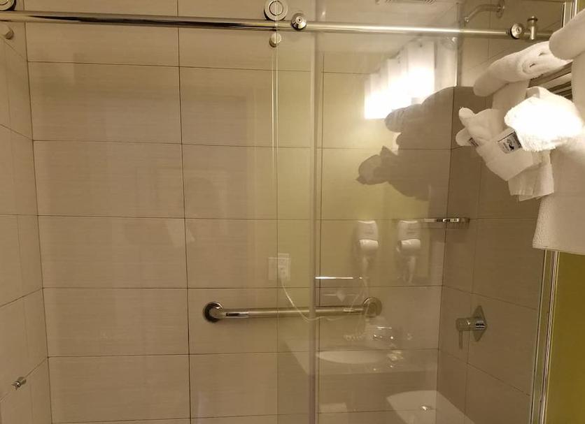Kylpyhuone Valokuva