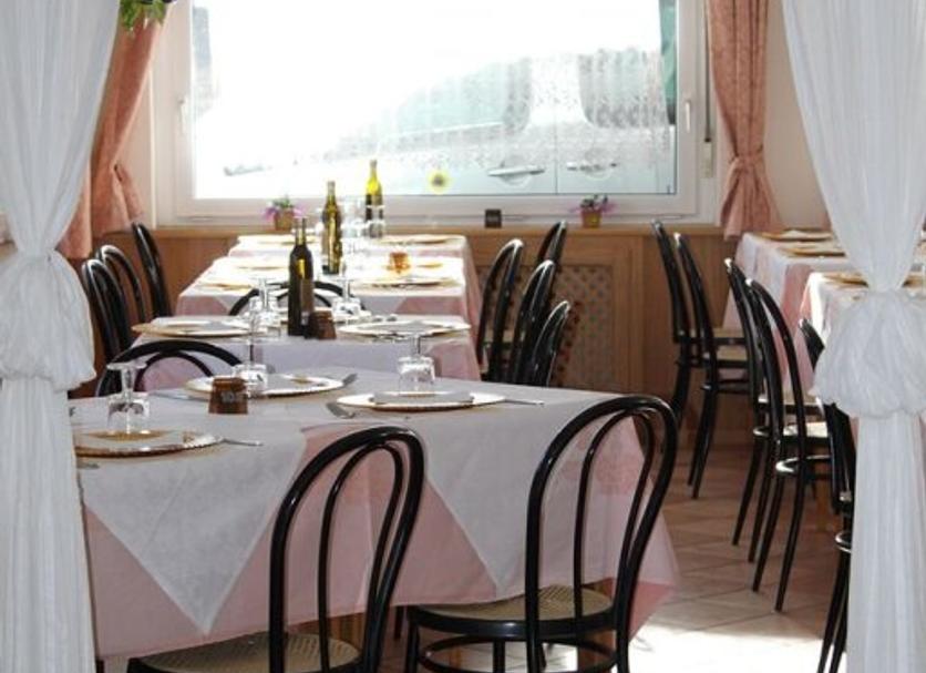 Ravintola Valokuva