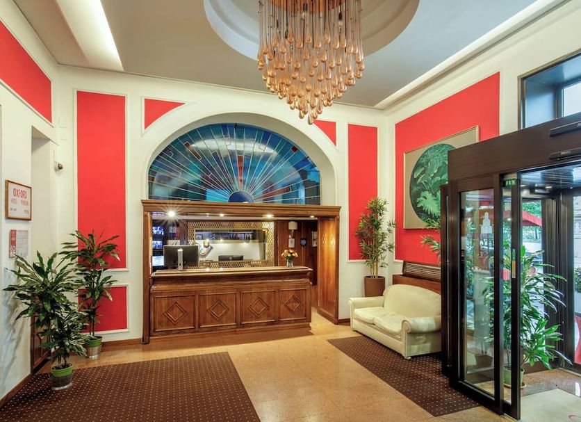 Vastaanotto Valokuva