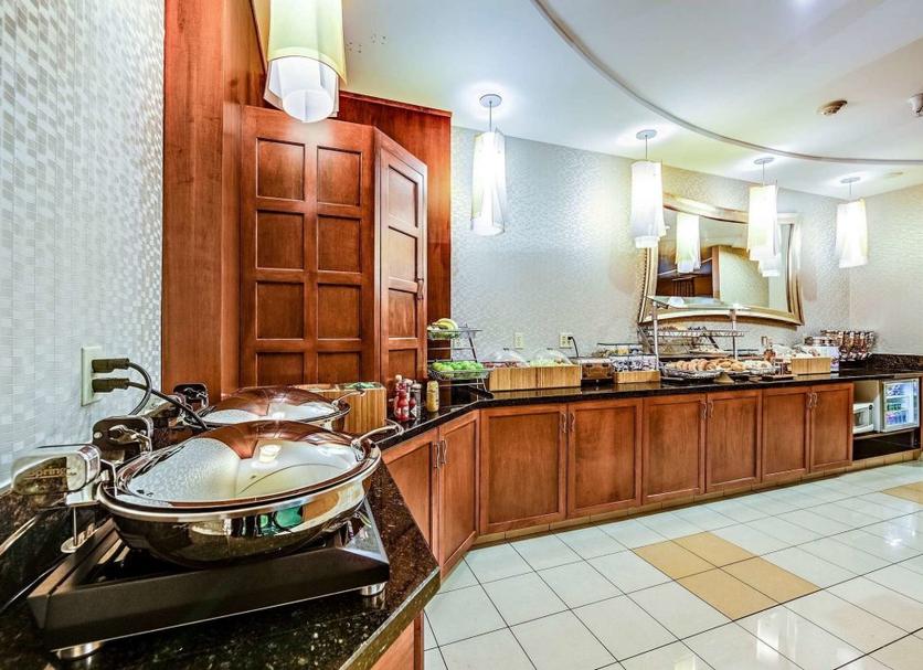 Buffet Valokuva