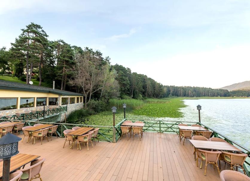 Patio Valokuva