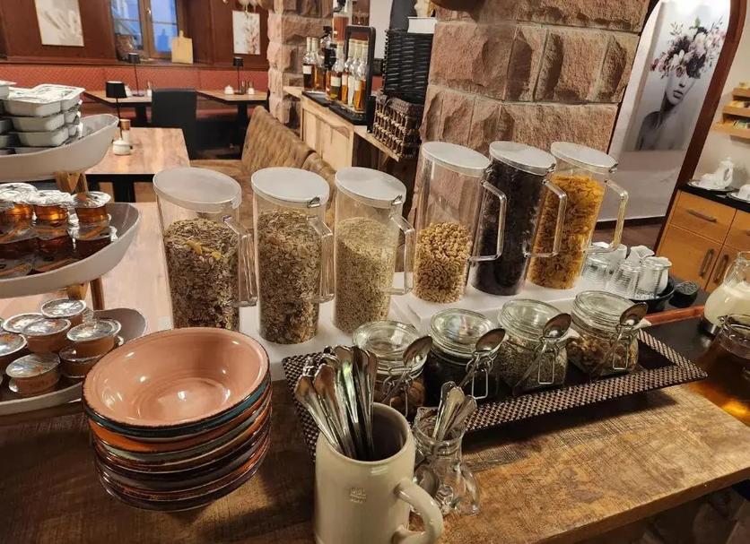 Ravintola Valokuva