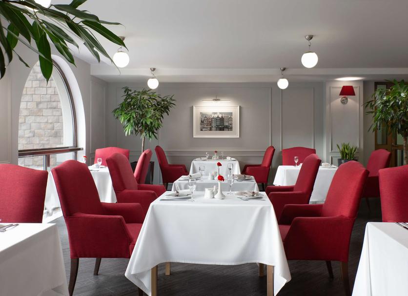 Ravintola Valokuva