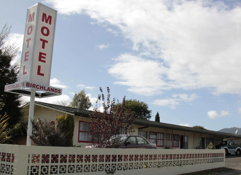 Rakennus Valokuva