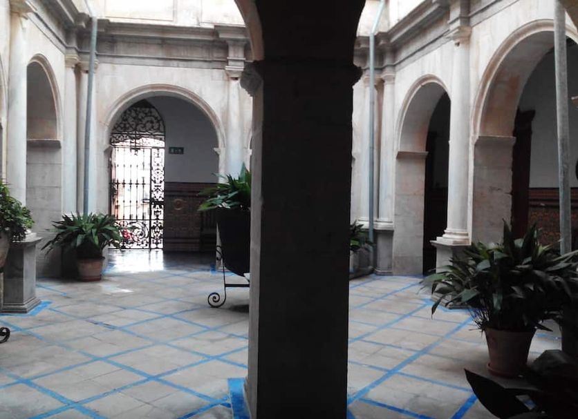 Aula Valokuva