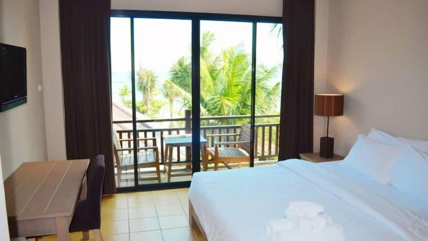 Chidlom Resort