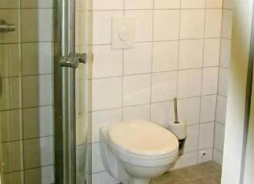 Kylpyhuone Valokuva