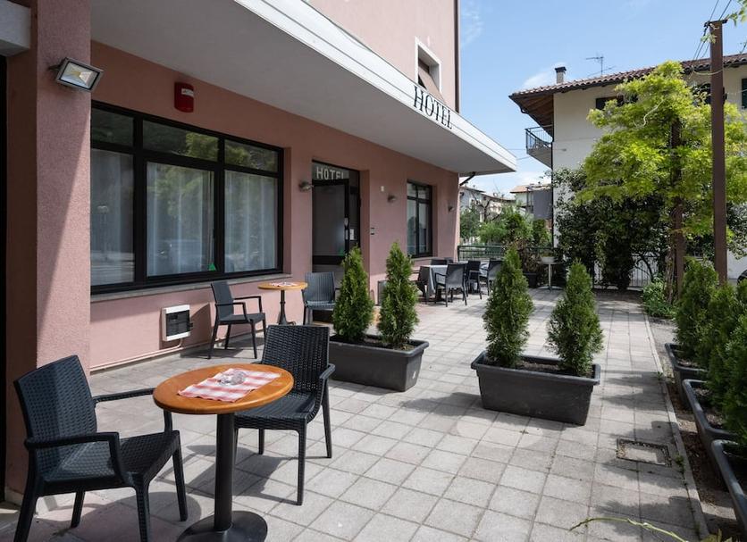 Patio Valokuva
