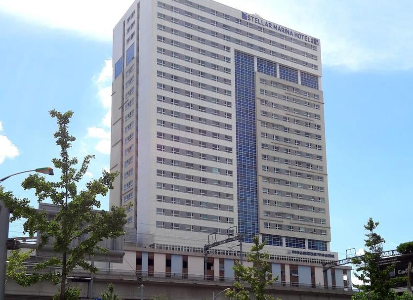 Rakennus Valokuva