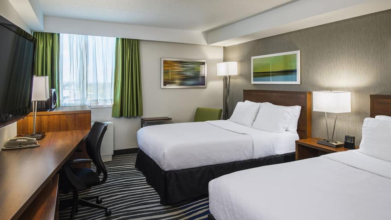 Holiday Inn Winnipeg - Airport West