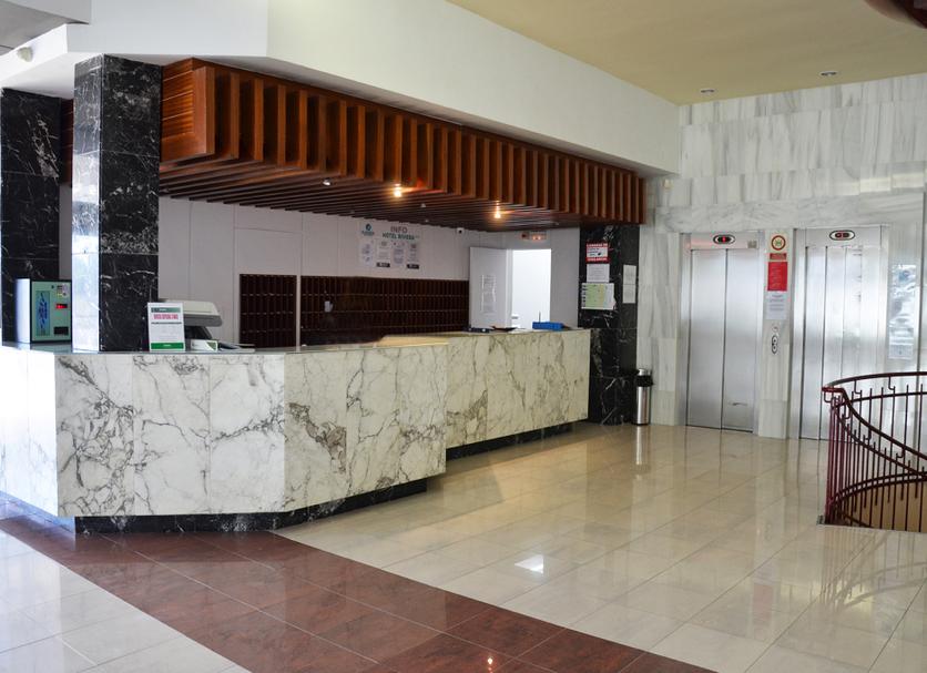 Vastaanotto Valokuva