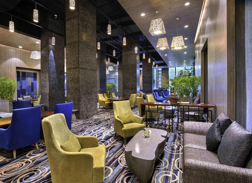 Oleskelutila Valokuva