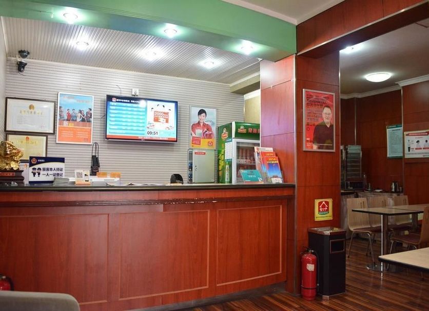 Vastaanotto Valokuva