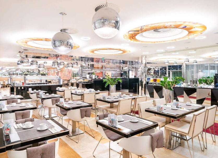 Ravintola Valokuva