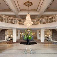 Hilton St. Louis Frontenac