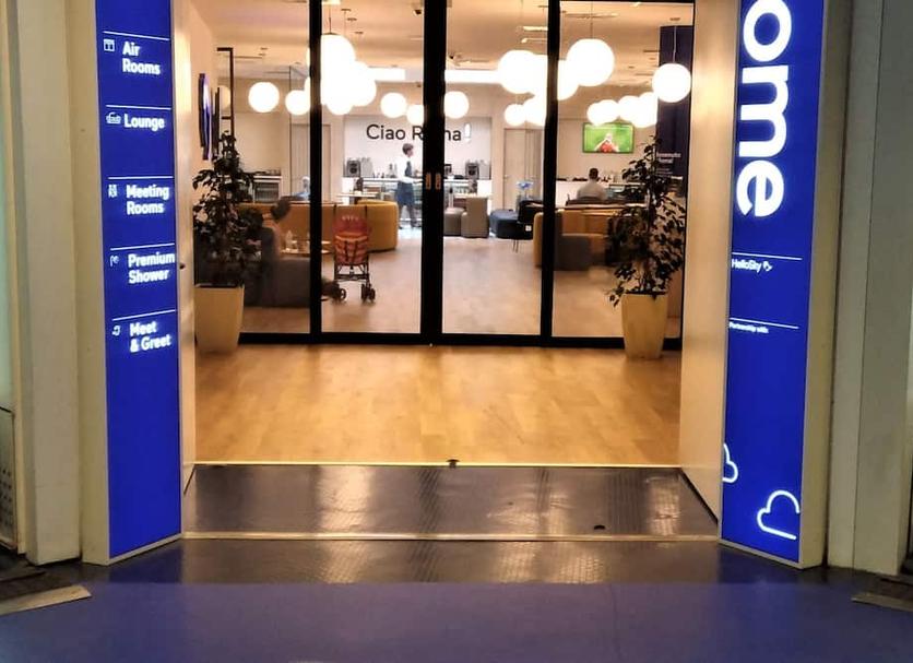 Aula Valokuva