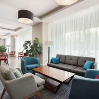 Hampton by Hilton Krakow