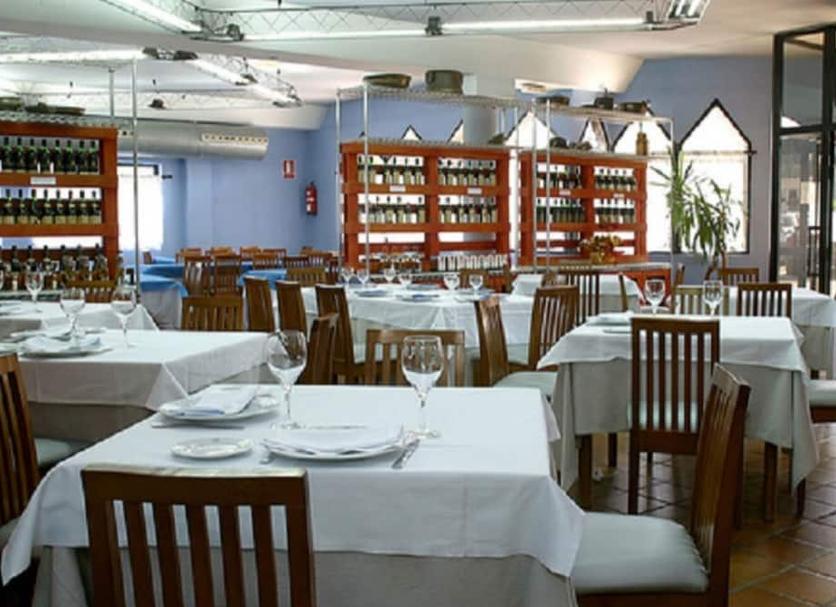 Ravintola Valokuva
