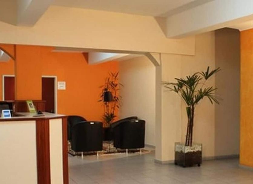 Vastaanotto Valokuva