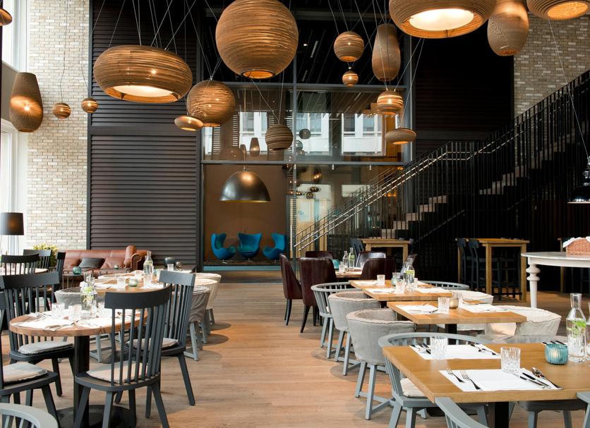 Ravintola Valokuva