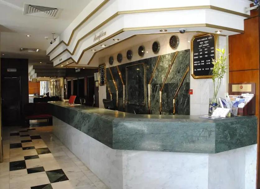 Vastaanotto Valokuva