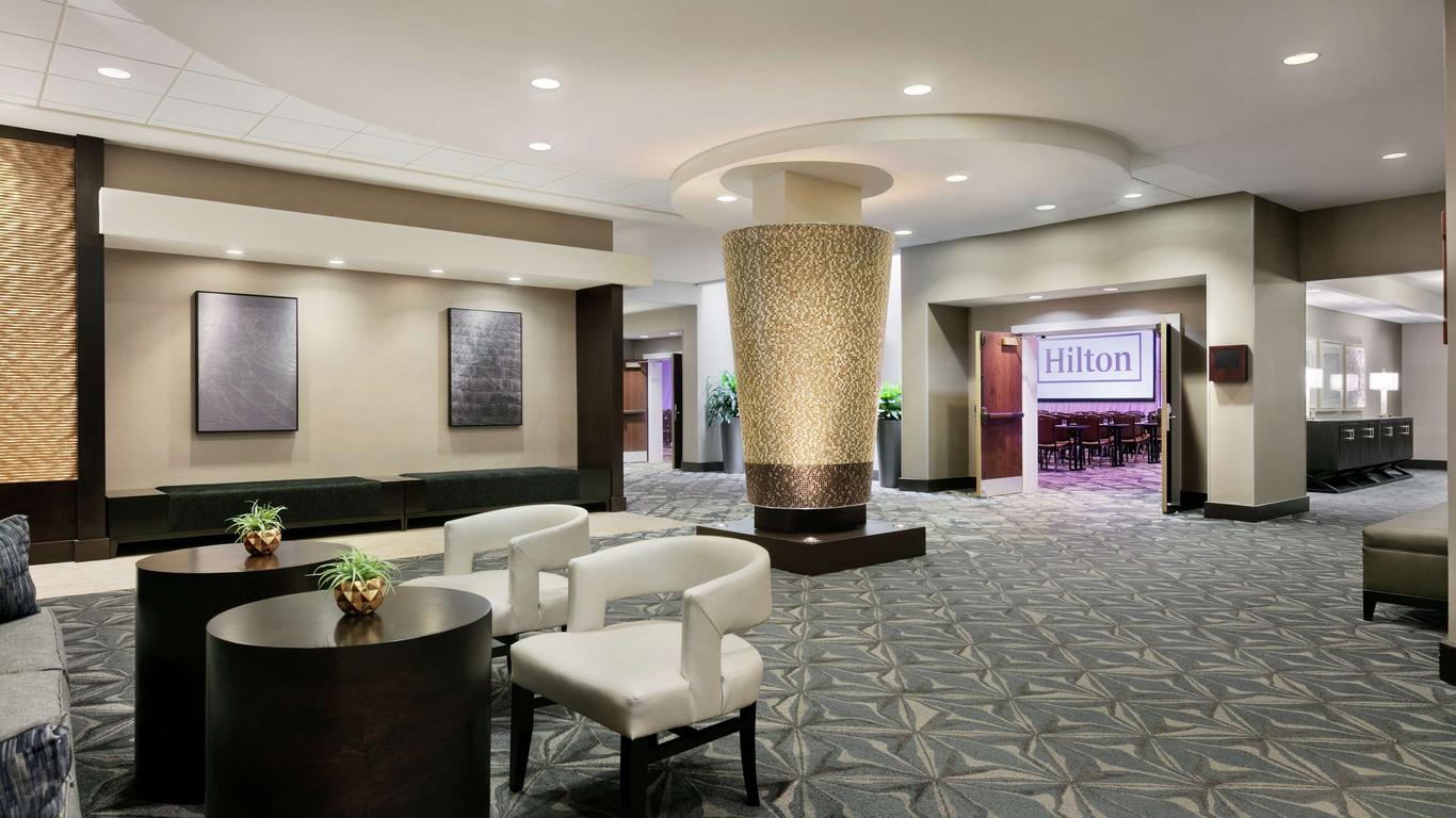 Hilton Orlando/Altamonte Springs