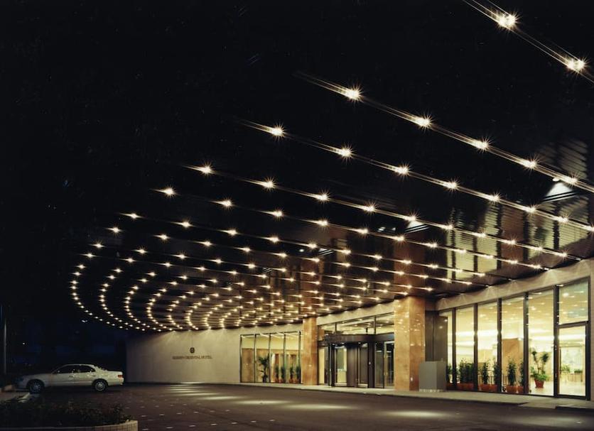 Rakennus Valokuva