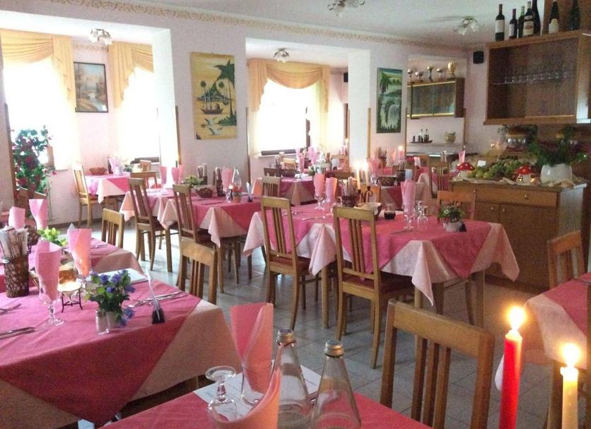 Ravintola Valokuva