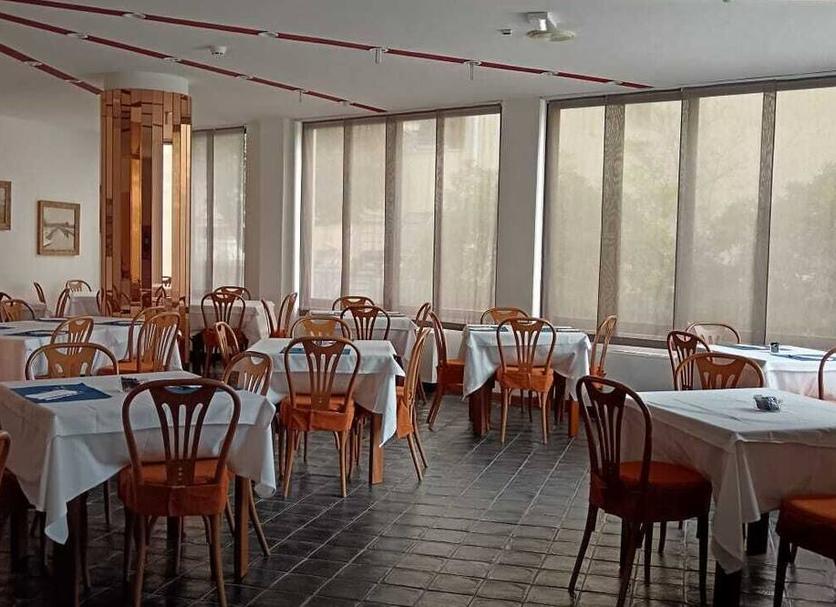 Ravintola Valokuva
