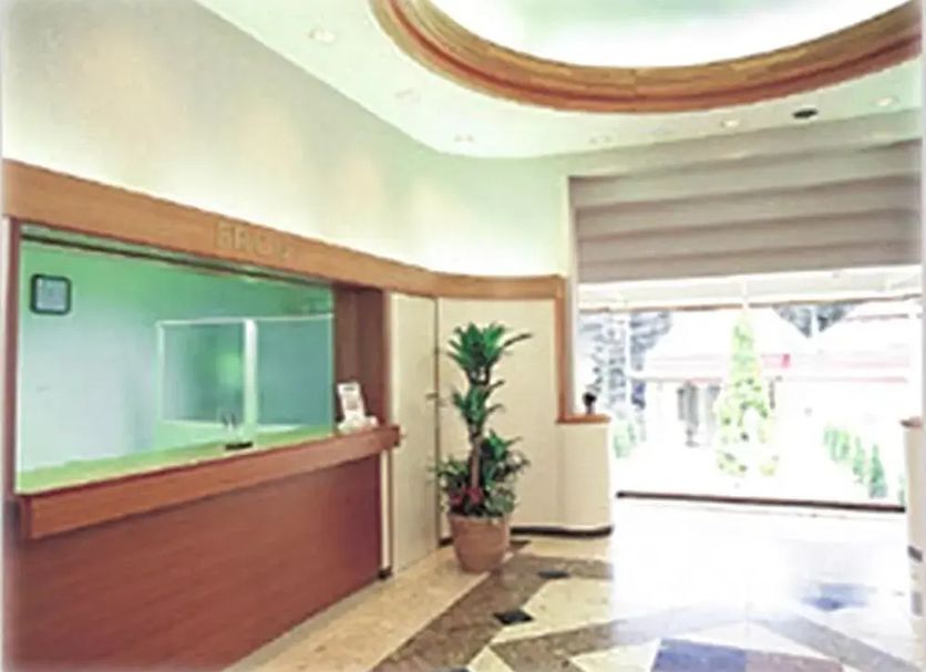 Vastaanotto Valokuva