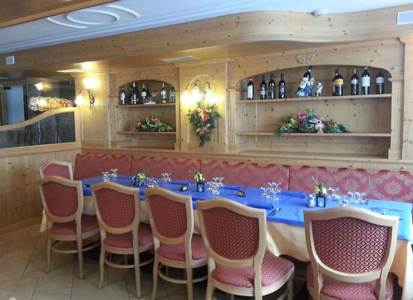 Ravintola Valokuva