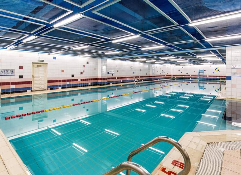Uima-allas Valokuva