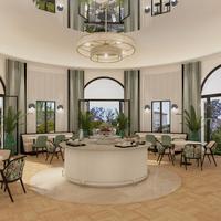 The 1932 Hotel & Spa Cap d'Antibes - MGallery.