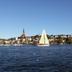 Näkymät ulkona