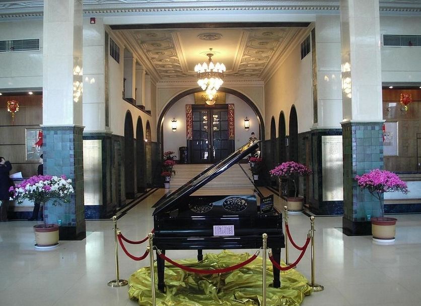 Aula Valokuva